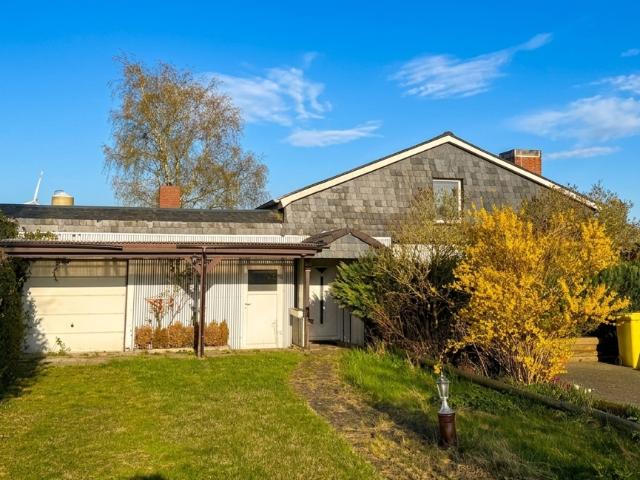 Haus kaufen in Horstedt, Schleswig-Holstein