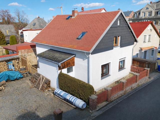 Haus kaufen in Bergen, Rheinland-Pfalz