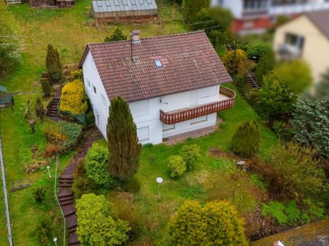 Haus kaufen in Bad Wildbad, Baden-Württemberg