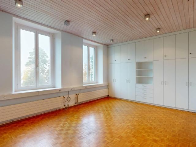 Atelier mieten in Rorschacherberg, St. Gallen