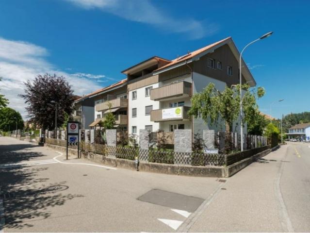 Immobilie mieten in Burgdorf, Bern