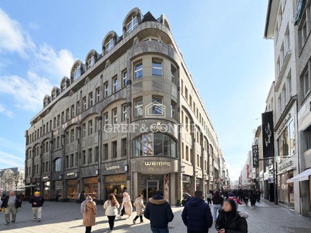 Haus mieten in Köln, Nordrhein-Westfalen