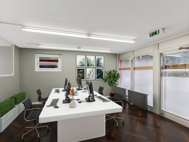 Büro mieten in Dietlikon, Zürich
