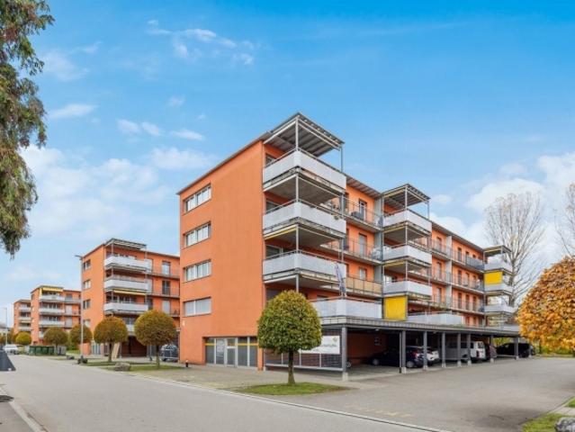 Büro mieten in Dietlikon, Zürich