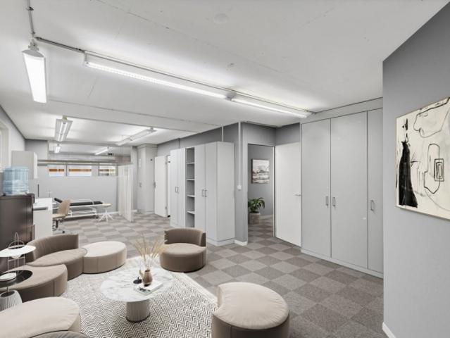Atelier mieten in Dietlikon, Zürich
