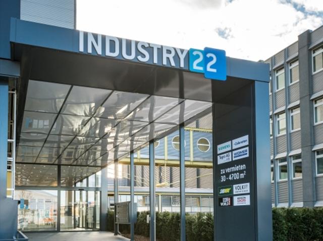 Büro mieten in Volketswil, Zürich