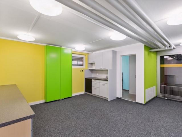 Büro mieten in Dietlikon, Zürich