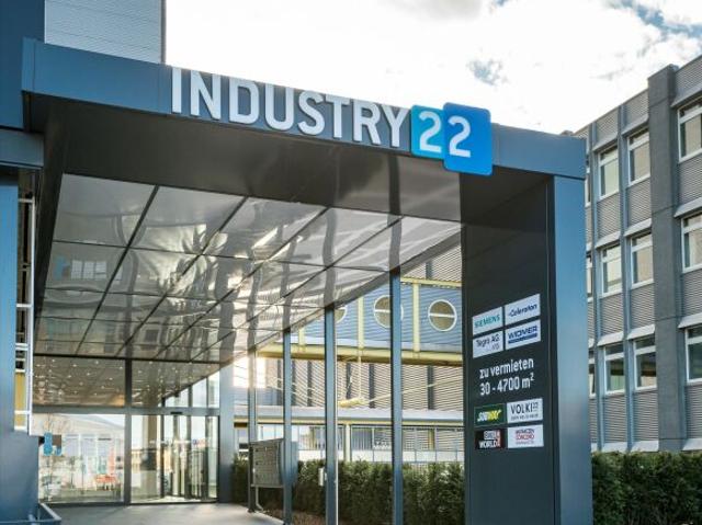 Büro mieten in Volketswil, Zürich