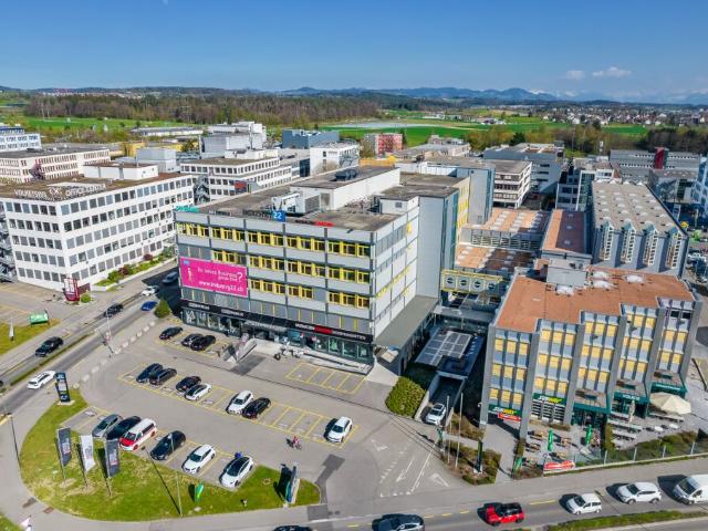Büro mieten in Volketswil, Zürich