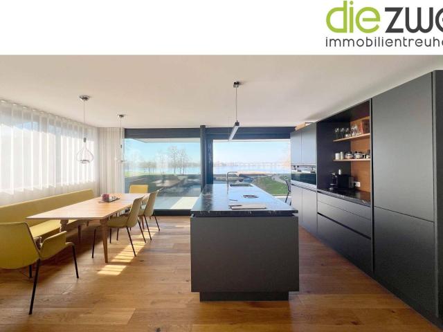 Apartment kaufen in Hard