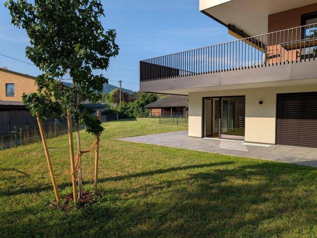 Apartment mieten in Krumpendorf am Wörthersee, Bezirk Klagenfurt-Land