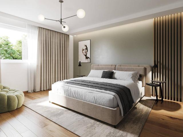 Apartment kaufen in Floridsdorf, Wien
