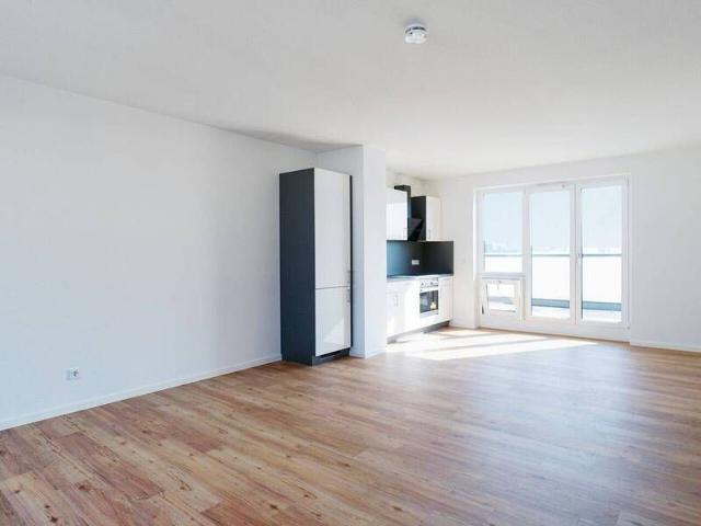 Apartment mieten in Siemensstadt, Berlin