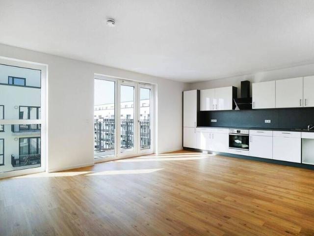 Apartment mieten in Siemensstadt, Berlin