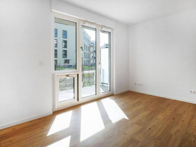 Apartment mieten in Siemensstadt, Berlin