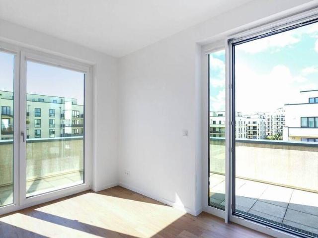Apartment mieten in Siemensstadt, Berlin