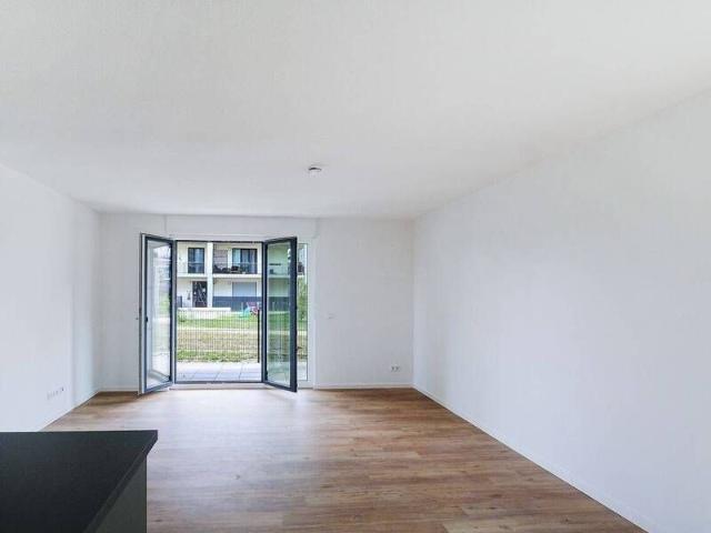 Apartment mieten in Siemensstadt, Berlin