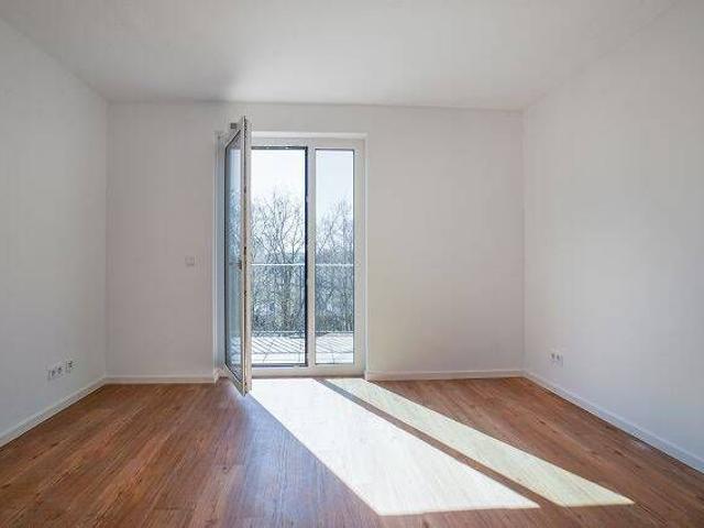 Apartment mieten in Siemensstadt, Berlin
