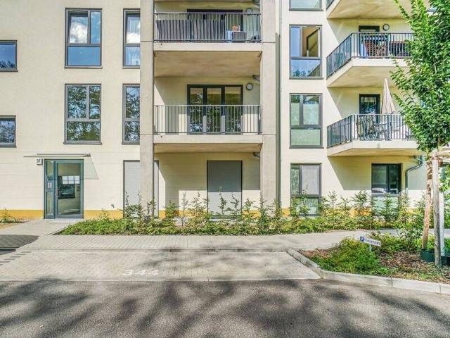 Apartment mieten in Siemensstadt, Berlin