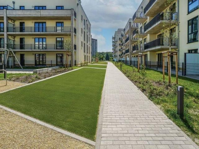 Apartment mieten in Siemensstadt, Berlin