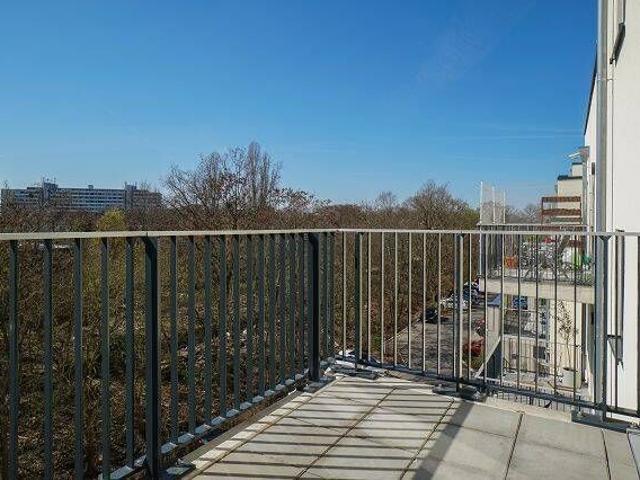 Apartment mieten in Siemensstadt, Berlin