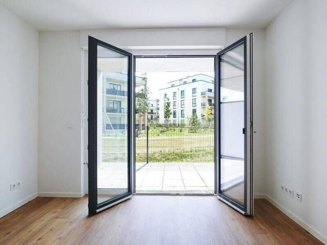 Apartment mieten in Siemensstadt, Berlin