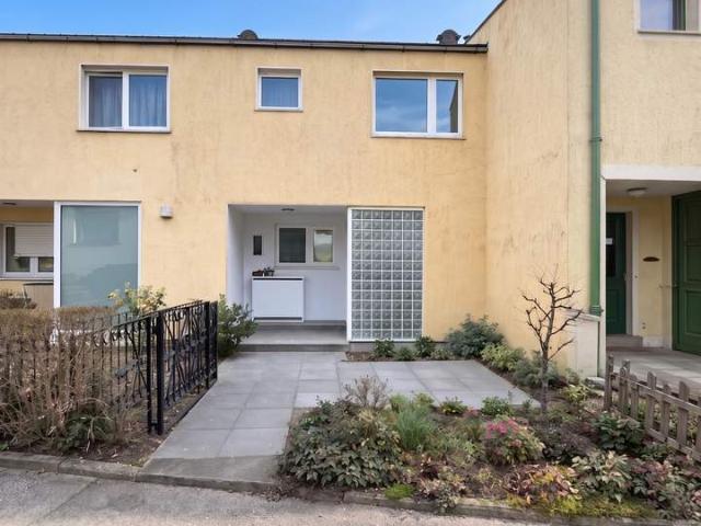 Haus kaufen in Neunkirchen, Niederösterreich