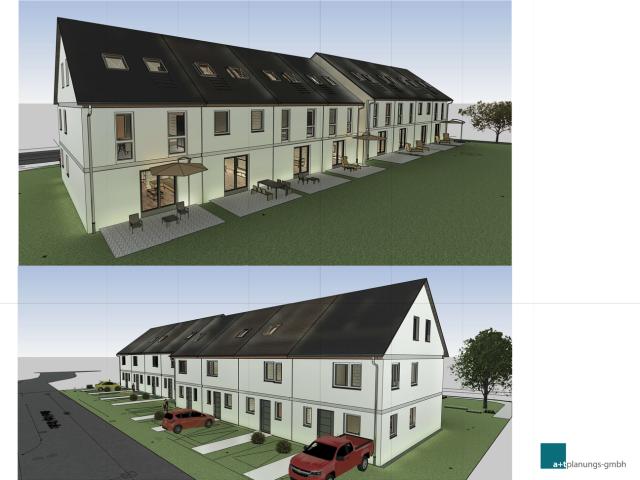 Haus kaufen in Sankt Augustin