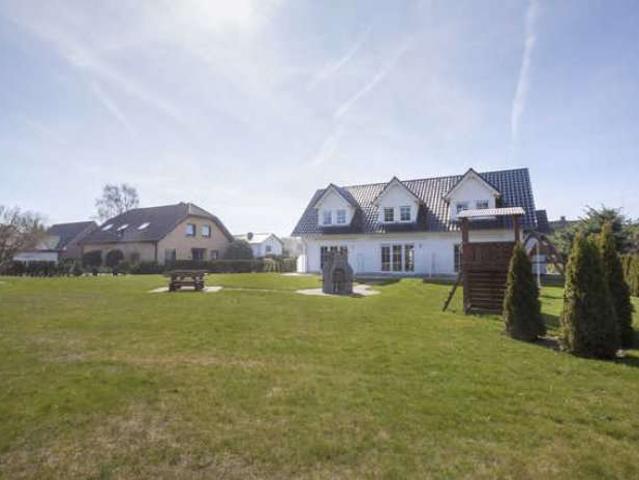 Haus kaufen in Feriensiedlung Birkenhain, Trassenheide