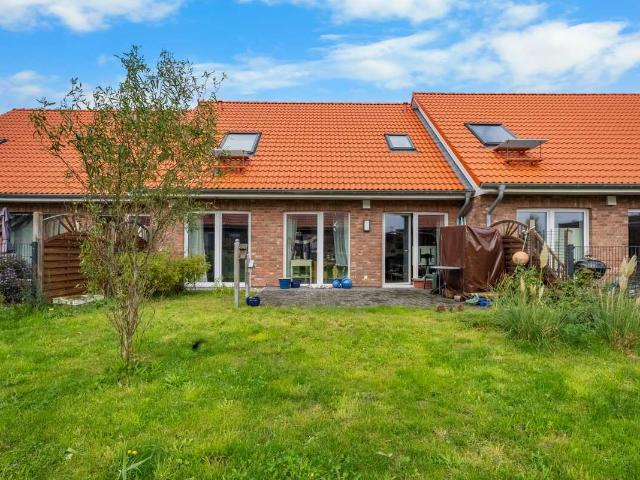 Haus kaufen in Dagebüll, Kreis Nordfriesland