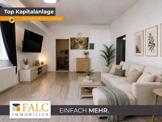 Wohnung kaufen in Brackenheim