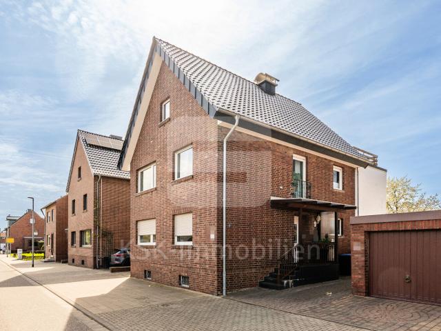 Haus kaufen in Angelsdorf, Elsdorf