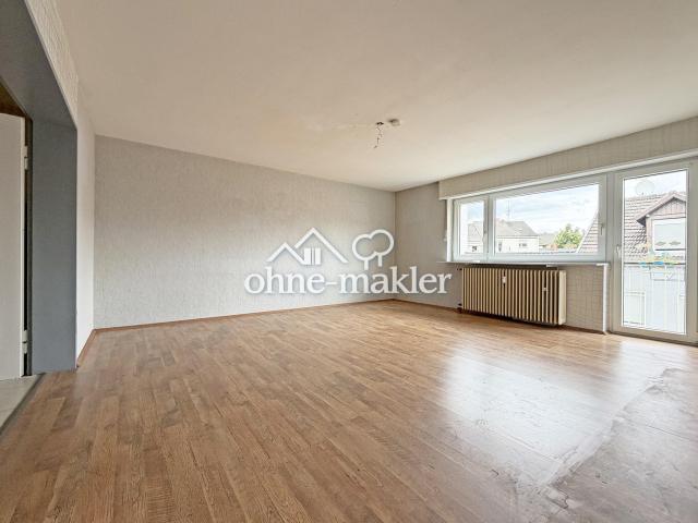 Apartment kaufen in Ludwigshafen-Friesenheim, Ludwigshafen