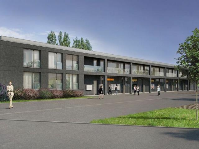 Immobilie mieten in Steckborn, Thurgau