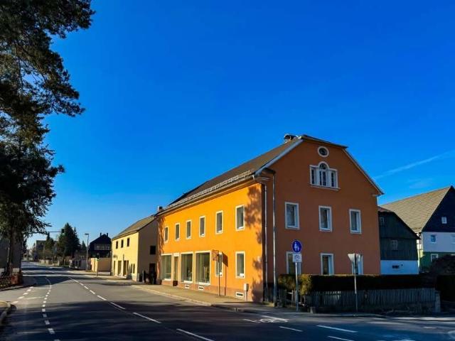 Gewerbe kaufen in Großharthau, Bautzen - Budyšin