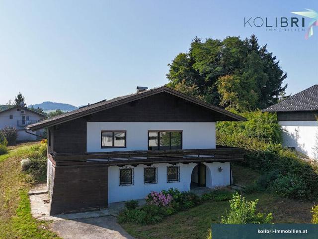 Haus kaufen in Henndorf am Wallersee, Salzburg