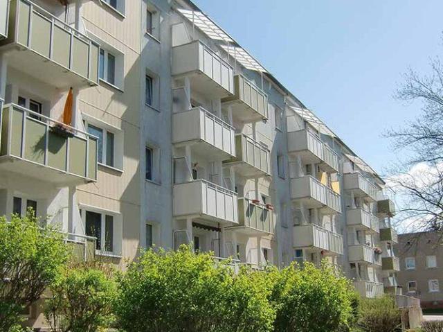 Apartment mieten in Gramzow, Brandenburg