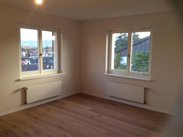 Apartment mieten in Rüti (ZH), Bezirk Hinwil