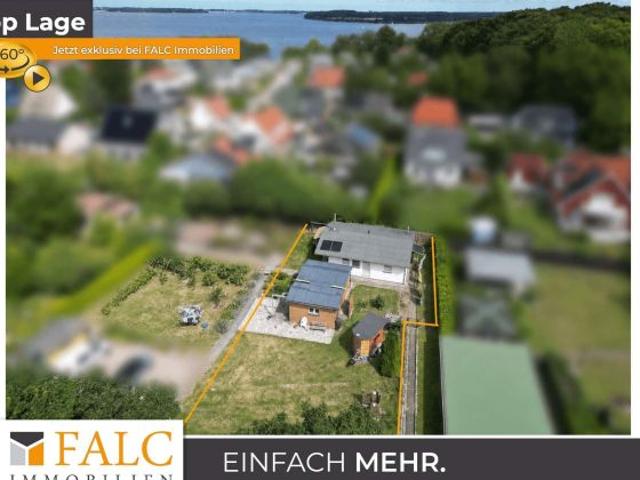Haus kaufen in Stralsund, Mecklenburg-Vorpommern