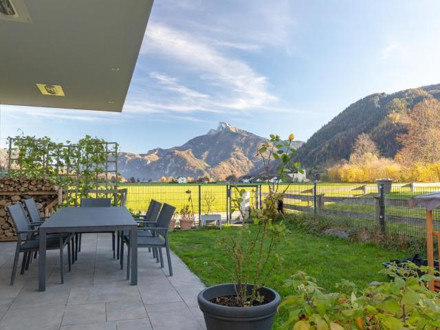Wohnung kaufen in St. Lorenz, Oberösterreich