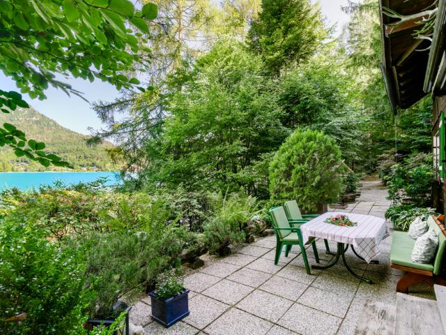 Einfamilienhaus kaufen in Brunn, Fuschl am See