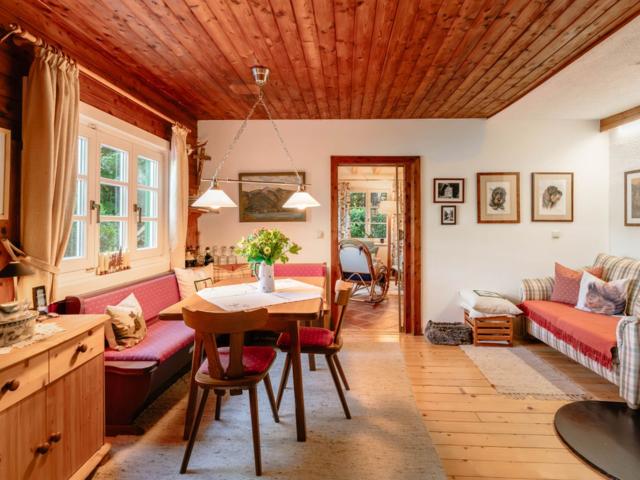Haus kaufen in Fuschl am See, Bezirk Salzburg-Umgebung