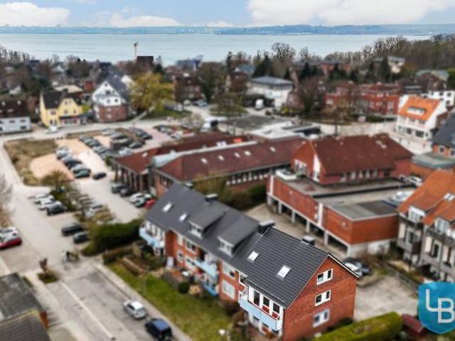 Wohnung kaufen in Heikendorf, Schleswig-Holstein