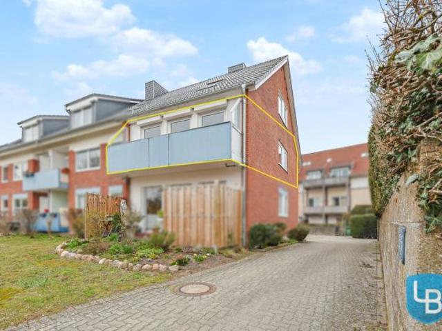 Wohnung kaufen in Heikendorf, Schleswig-Holstein