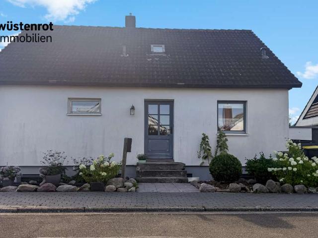 Haus kaufen in Wendtorf, Kreis Plön