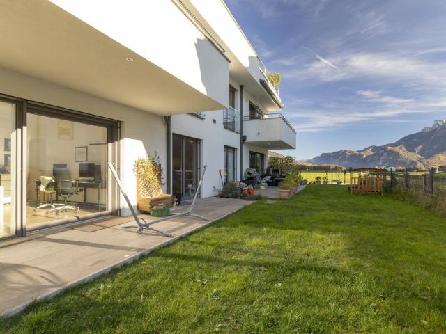 Apartment kaufen in Bichl, St. Lorenz