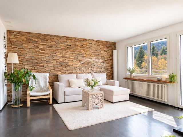 Mehrfamilienhaus kaufen in Fuchsbühl, Schwarzenberg