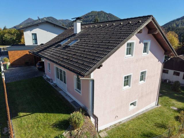 Haus kaufen in Stuhleckblicksiedlung, Spital am Semmering