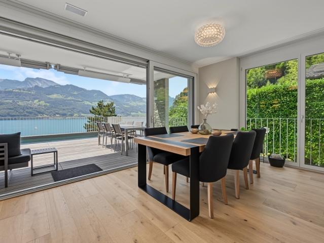 Einfamilienhaus kaufen in Gersau