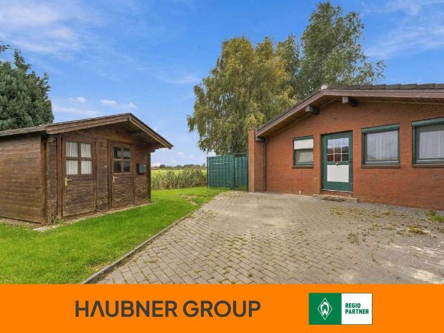 Haus kaufen in Butjadingen, Landkreis Wesermarsch